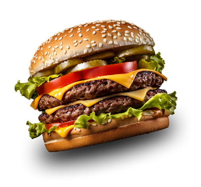 Double Burger